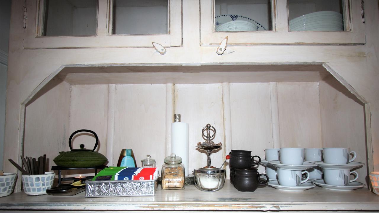 Asar Guesthouse Eyjafjaroarsveit 外观 照片